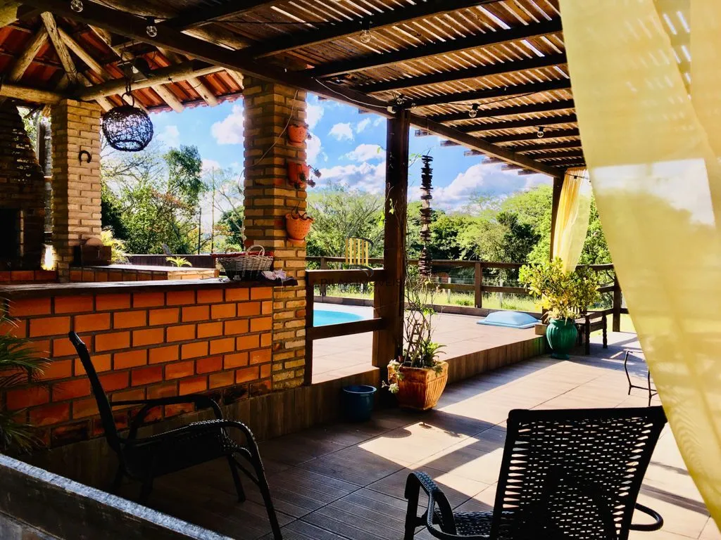 Sitio em Aguas Claras - Viamao