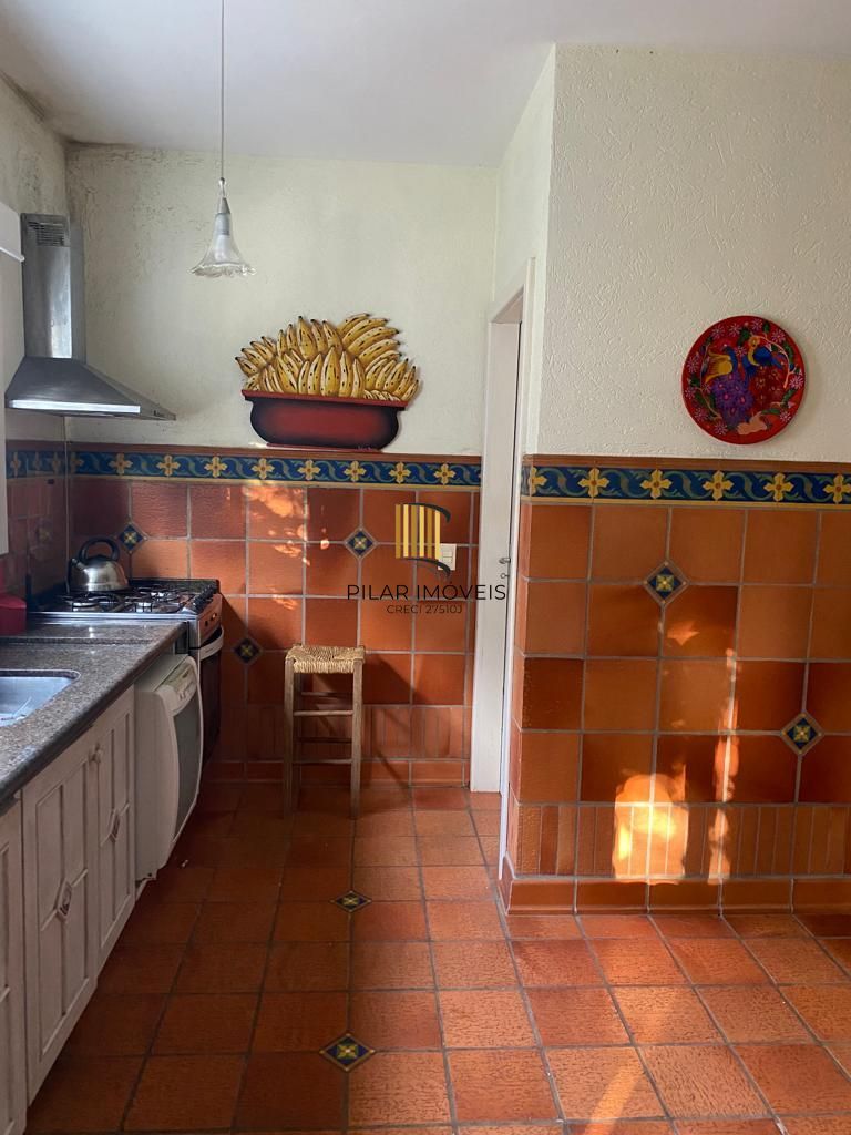 Casa na praia de Atlântida de 4 dormitórios