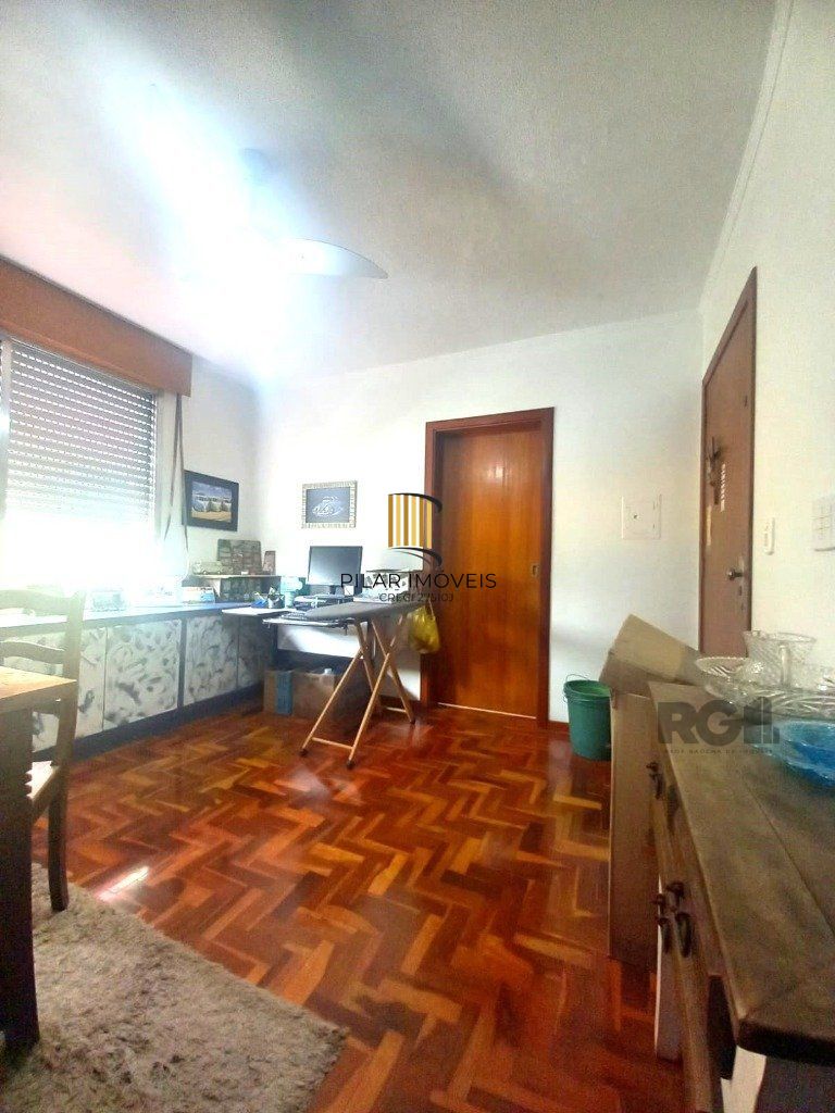 Apartamento no Passo D'areia de 1 dormitório próximo do Iguatemi
