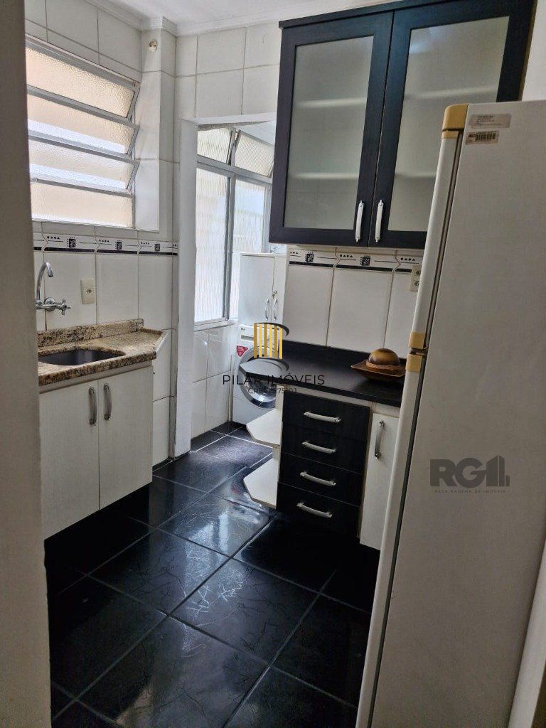 Apartamento 3 dormitórios no bairro Petrópolis