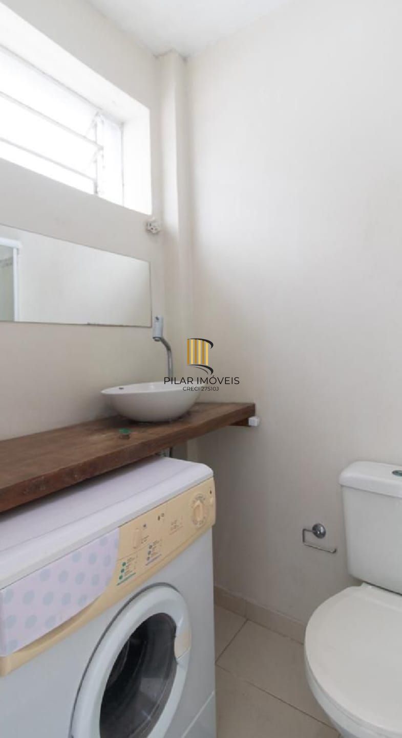 Apartamento JK no Centro DESOCUPADO