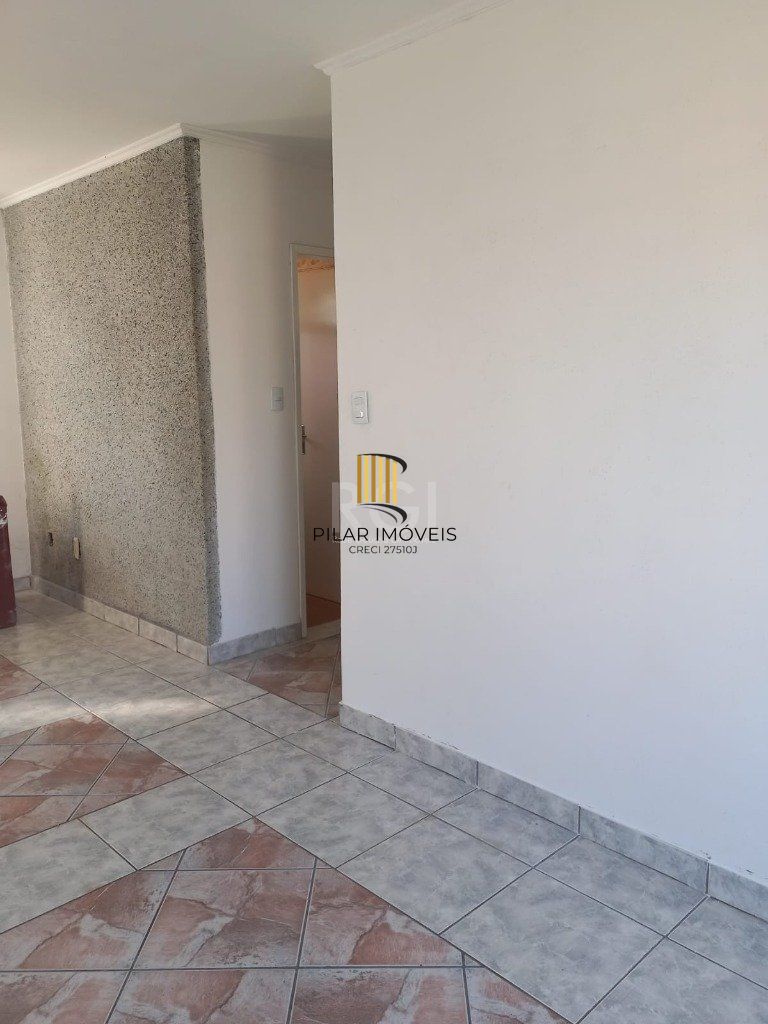 Apartamento 2 Dormitório(s) Bairro Santo Antonio