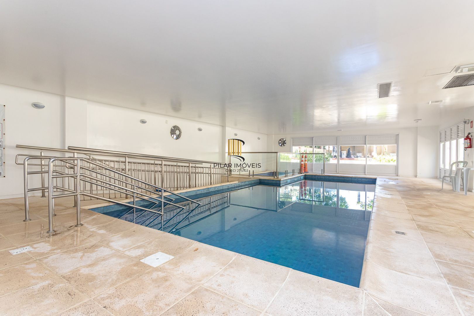 Apartamento 3 dormitórios no bairro Jardim Carvalho