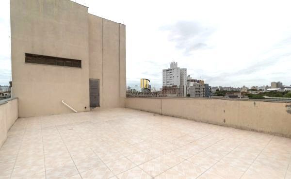 Apartamento de 2 dormitórios e vaga no bairro Santana