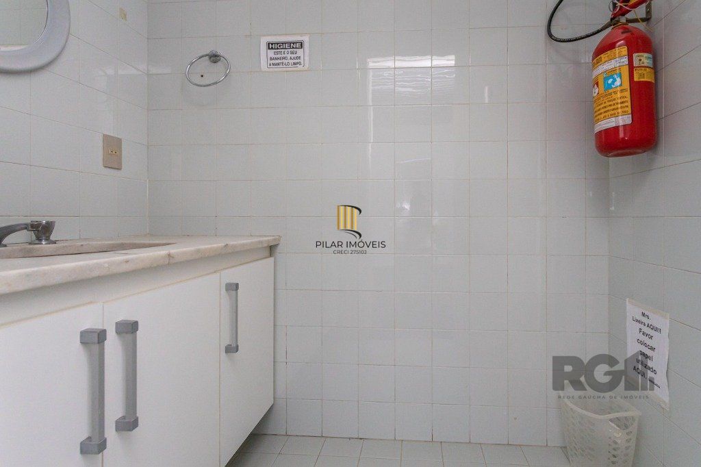 Conjunto/Sala para Venda - 170.13m², 0 dormitórios, Centro Histórico