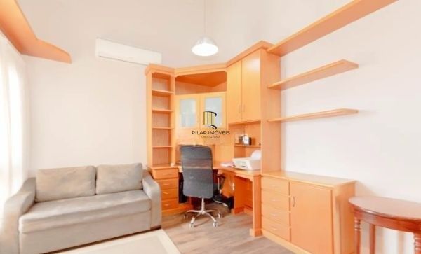 Cobertura duplex no Jardim Sabará de 3 dormitórios e 2 vagas e infra