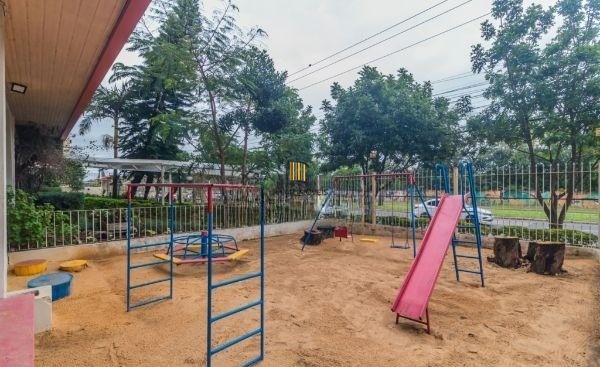 Apartamento no Cristal de 2 dormitórios