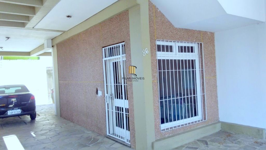 Predio para Venda - 347.11m², 6 dormitórios, 6 vagas - Navegantes
