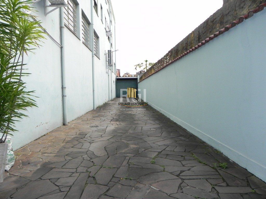 Apartamento para Venda - 84.75m², 3 dormitórios, 1 vaga - São João