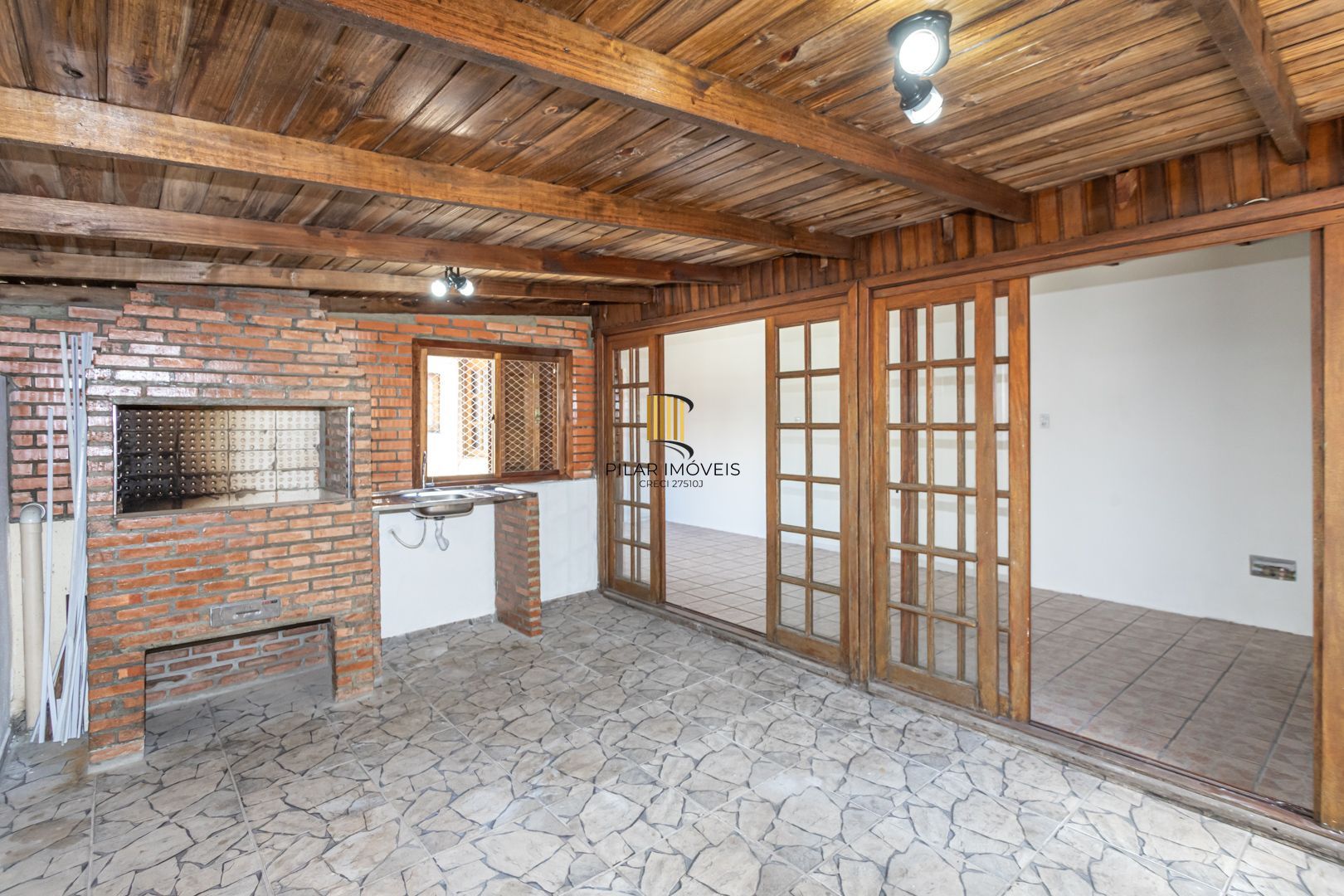 Apartamento 3 dormitórios no bairro São João