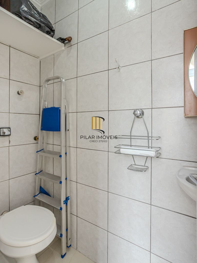 Apartamento 2 dormitórios Cidade Baixa - Financiavel