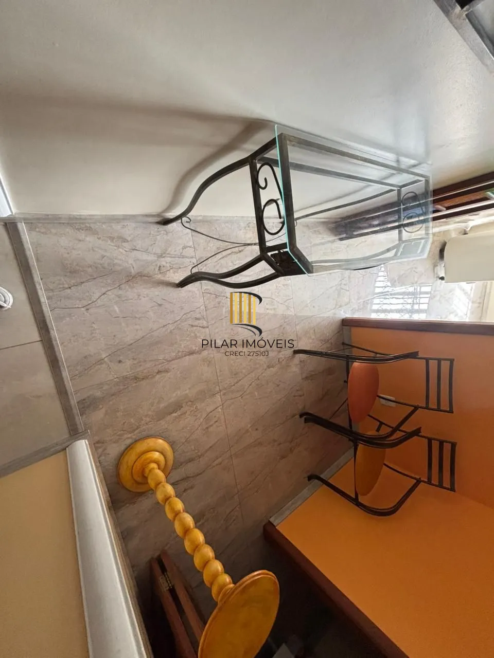 Sala Comercial 2 dormitórios no bairro Passo da Areia