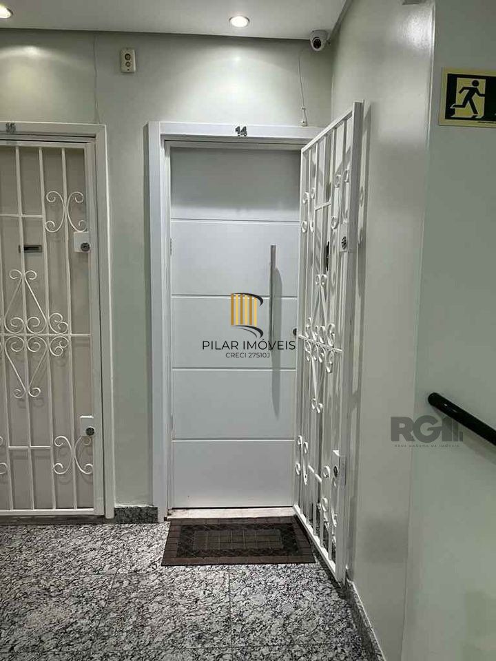 Apartamento 3 dormitórios no bairro Cidade Baixa