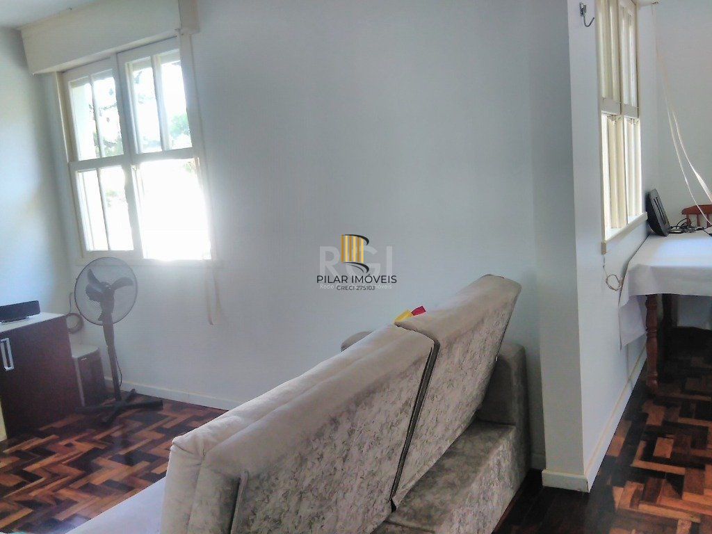 Apartamento 2 Dormitório(s) Bairro Santo Antonio