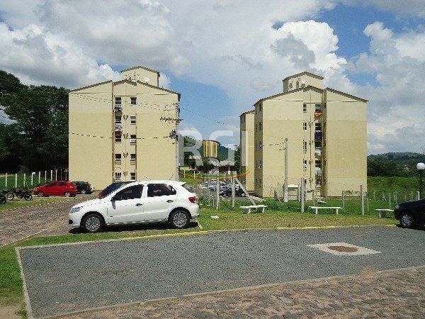 Apartamento para Venda - 43.17m², 2 dormitórios, 1 vaga - Vila Nova