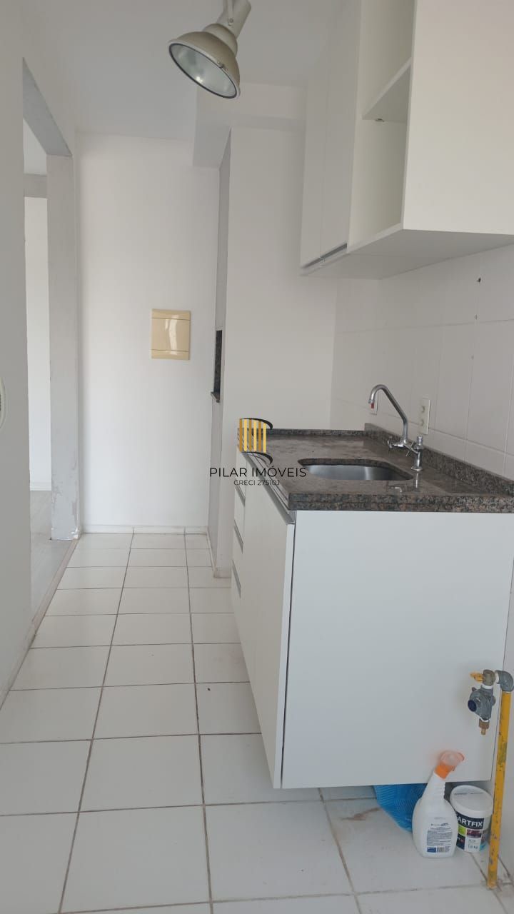 Apartamento 3 dormitórios no bairro Partenon