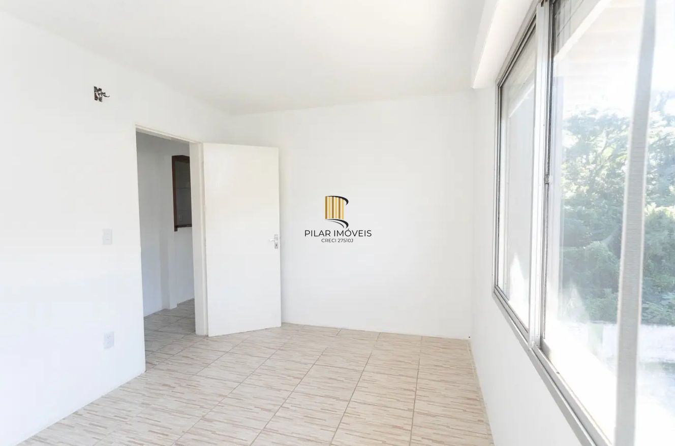 Apartamento de 2 dormitórios no Jardim Carvalho