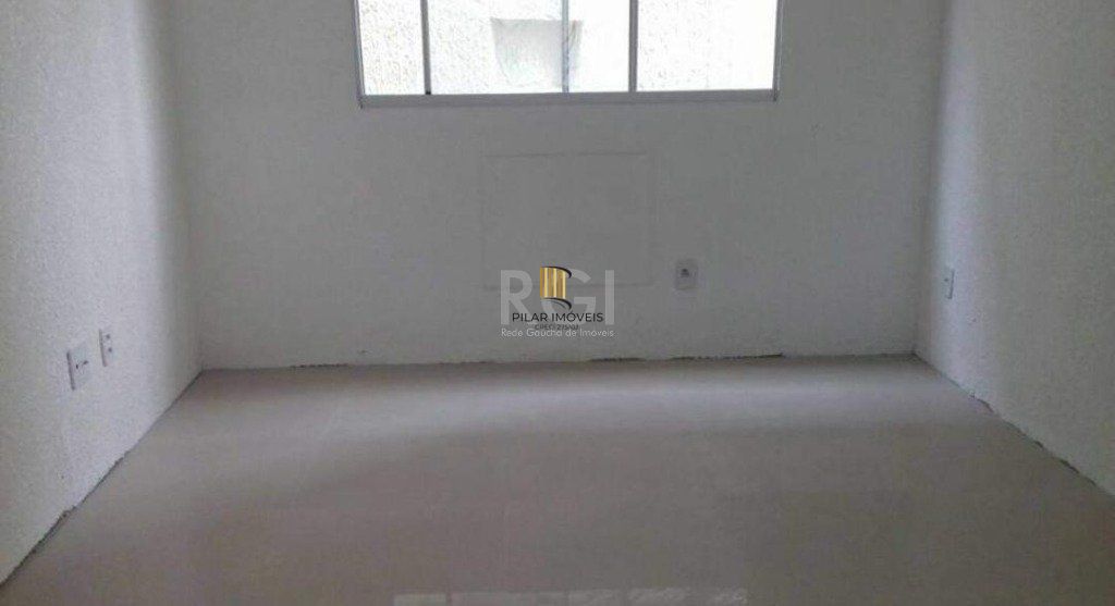 Apartamento no bairro cavalhada de 2 dormitórios e vaga