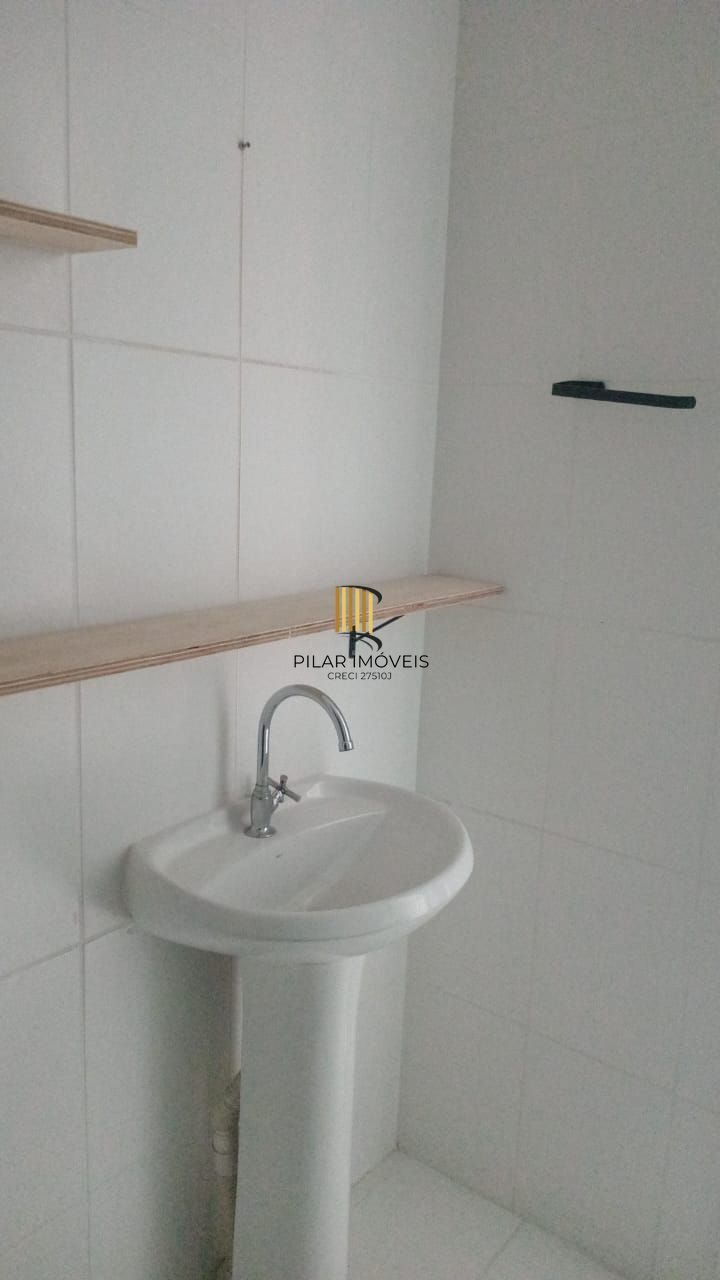 Apartamento 3 dormitórios no bairro Partenon