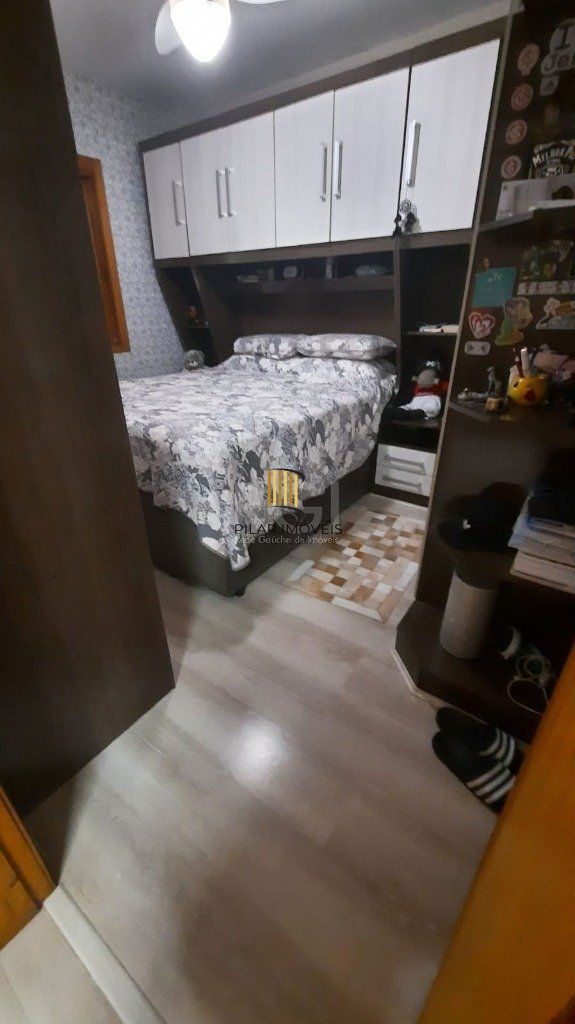 Casa para Venda - 170m², 4 dormitórios, 2 vagas - Jardim Algarve