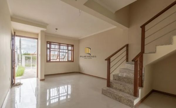 Casa de 3 dormitórios 2 vagas - Parque Santa Fé DESOCUPADO - Pilar Imóveis