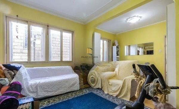 Apartamento de 3 dormitórios no bairro Rio Branco