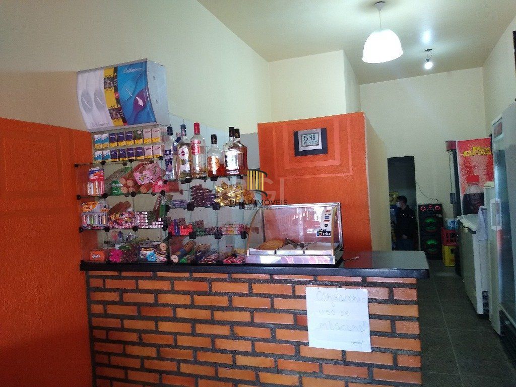 Casa Comercial para Venda - 322m², 0 dormitórios, Sarandi