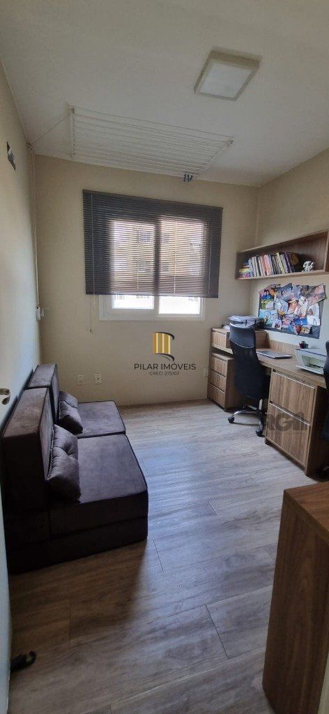 Apartamento 3 Dormitório(s) Bairro Centro