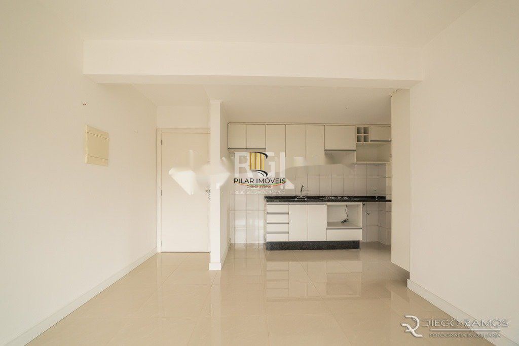 Apartamento para Venda - 56.82m², 2 dormitórios, sendo 1 suites, 1 vaga - Alto Petrópolis