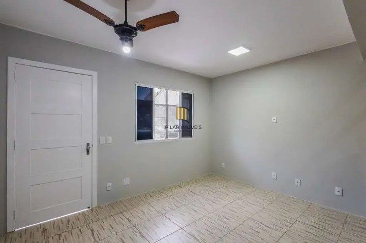 Casa Cond. JARDIM TULIPAS, 3 dormitórios, 2 banheiros, 1 vaga garagem.