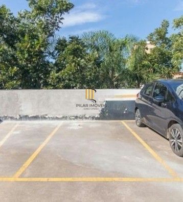 Apartamento na Cidade Baixa de 1 dormitório vaga e infra