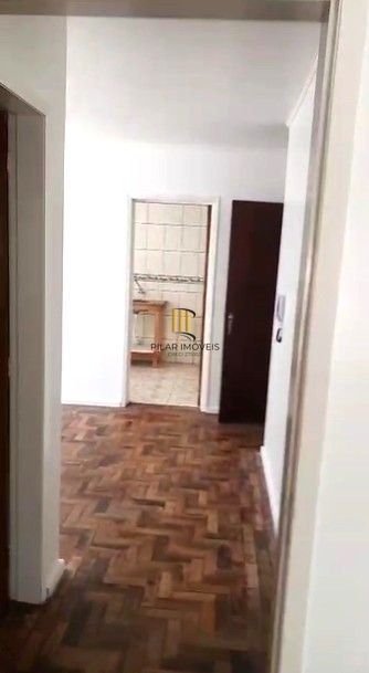 Apartamento no bairro Jardim Lindóia de 2 dormitórios DESOCUPADO