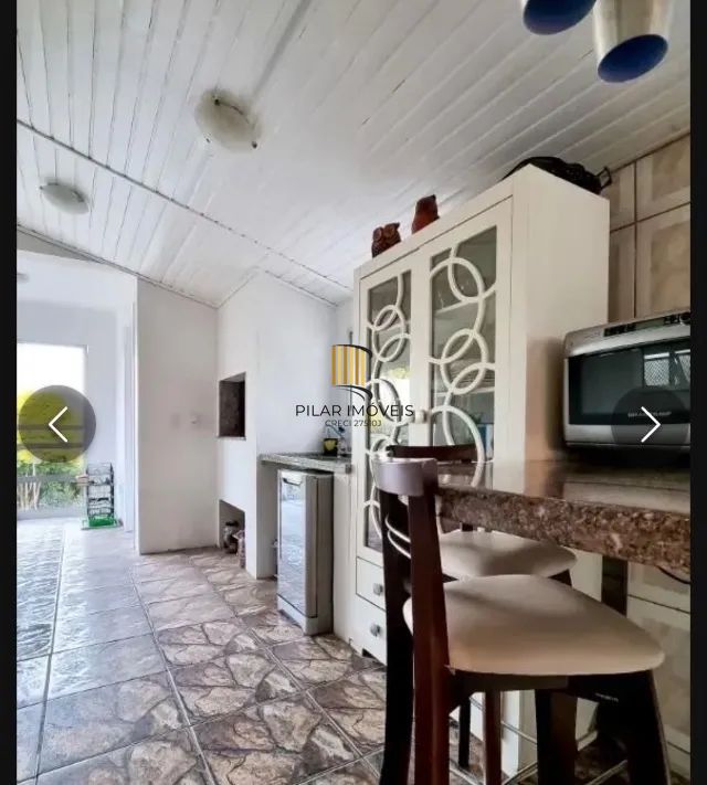 Casa 3 dormitórios no bairro Girassol