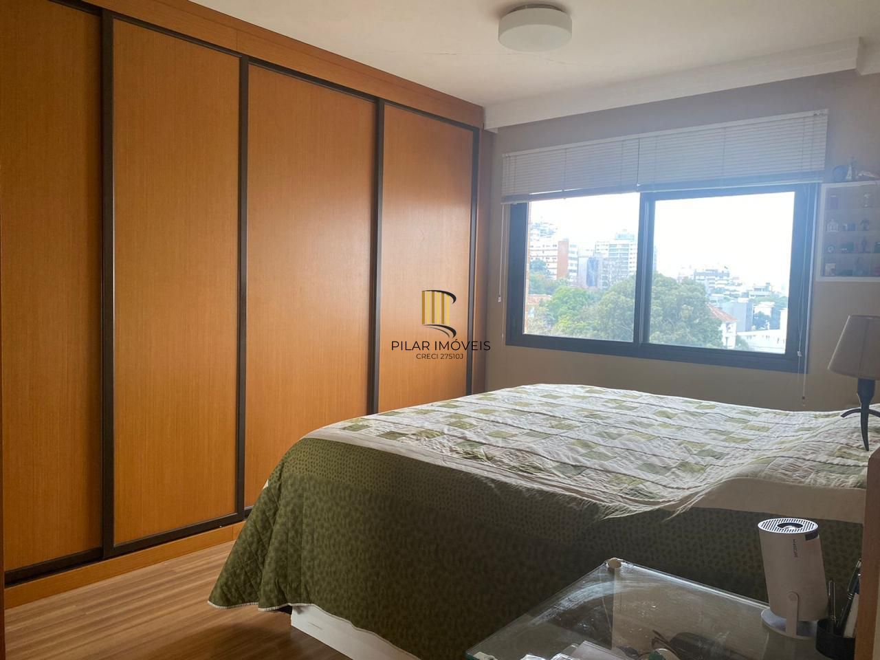Apartamento 3 dormitórios no bairro Rio Branco