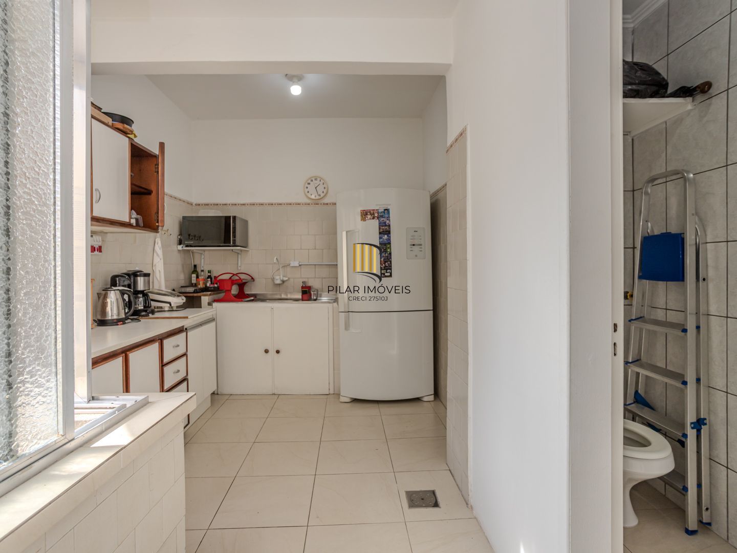 Apartamento 2 dormitórios Cidade Baixa - Financiavel