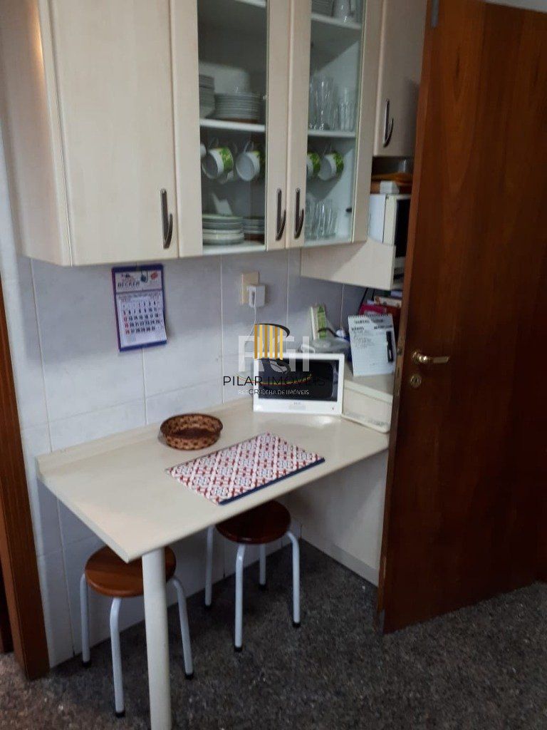 Apartamento para Venda - 117m², 3 dormitórios, sendo 1 suites, 3 vagas - Jardim Botânico