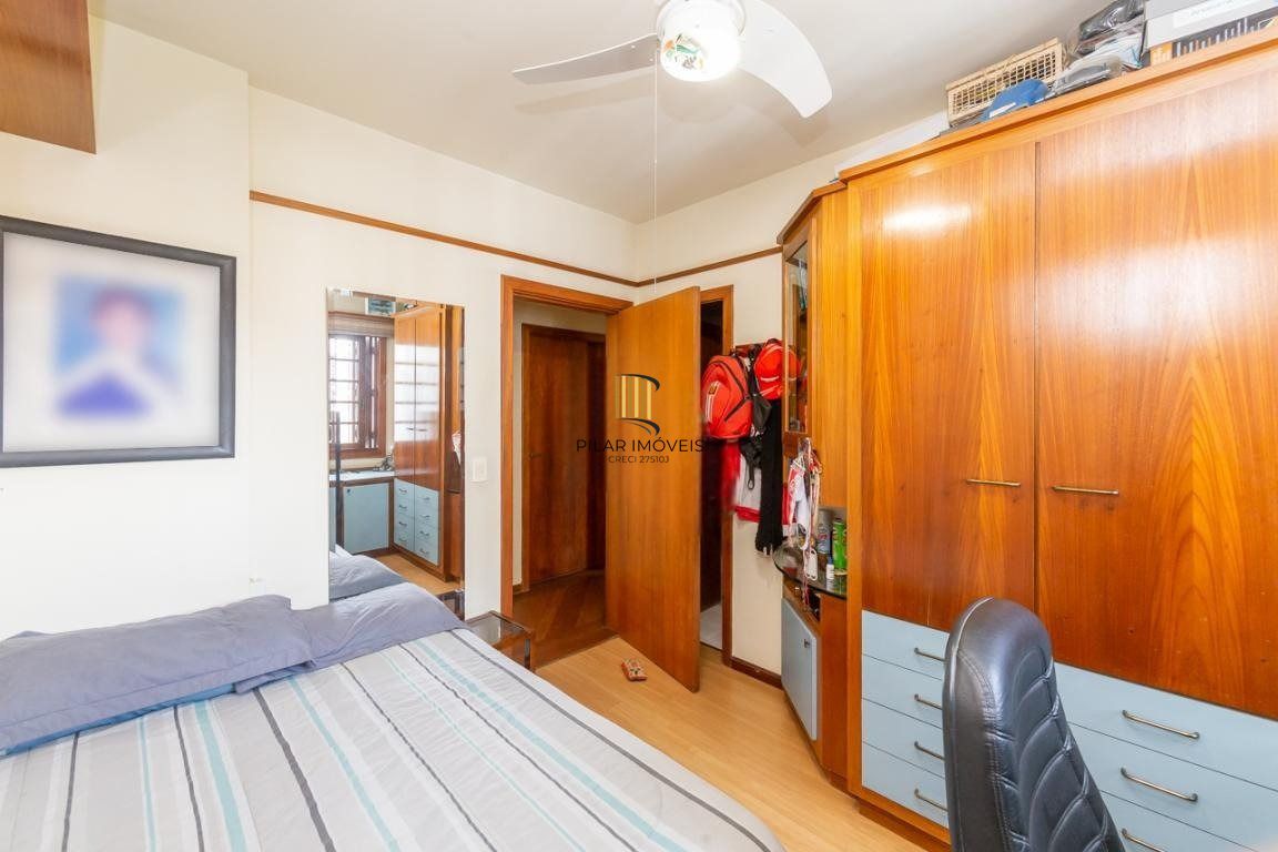 Apartamento 4 dormitórios no bairro Boa Vista