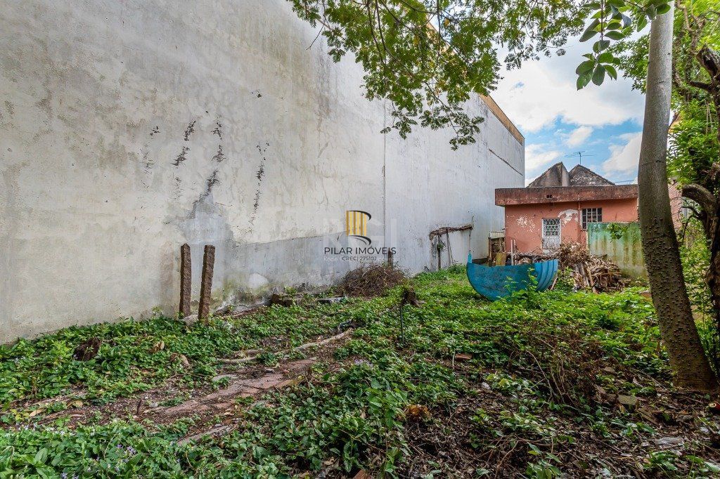 Terreno para Venda - 0m², 0 dormitórios, Partenon