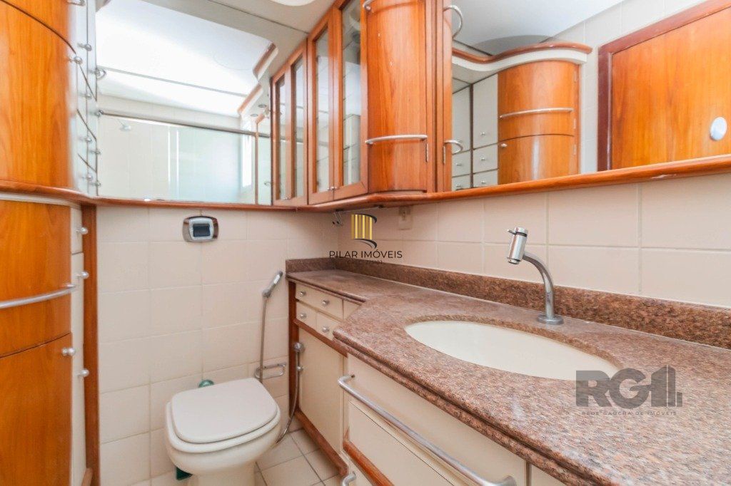 Boa Vista 3 dormitórios 1 suite 1 vaga condomínio com Infra estrutura