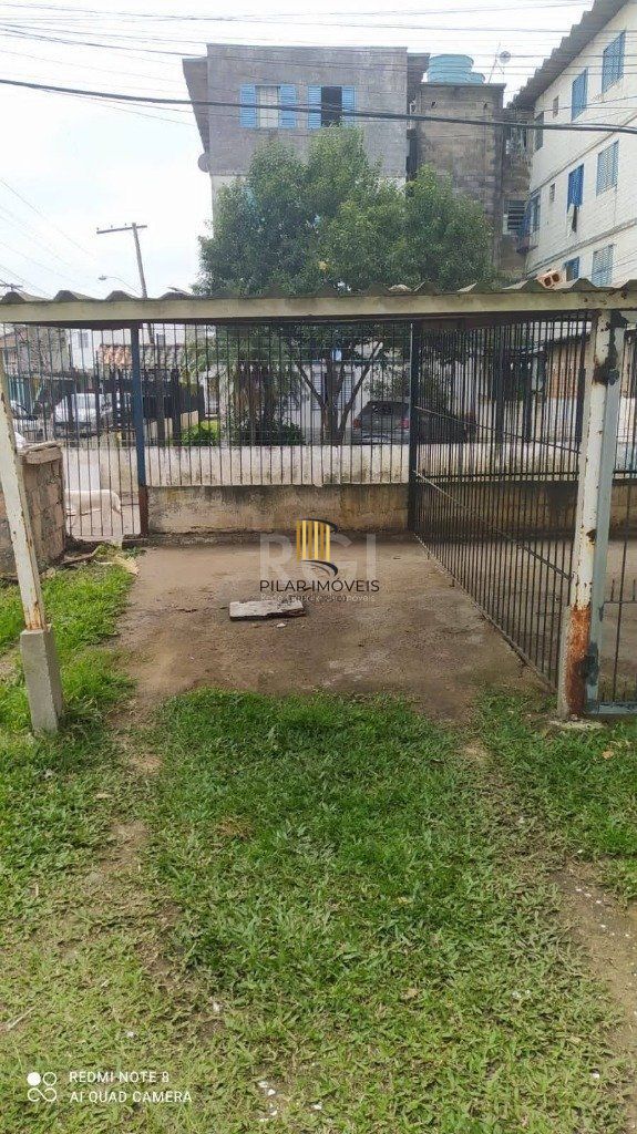 Apartamento para Venda - 42.6m², 2 dormitórios, 1 vaga - Rubem Berta