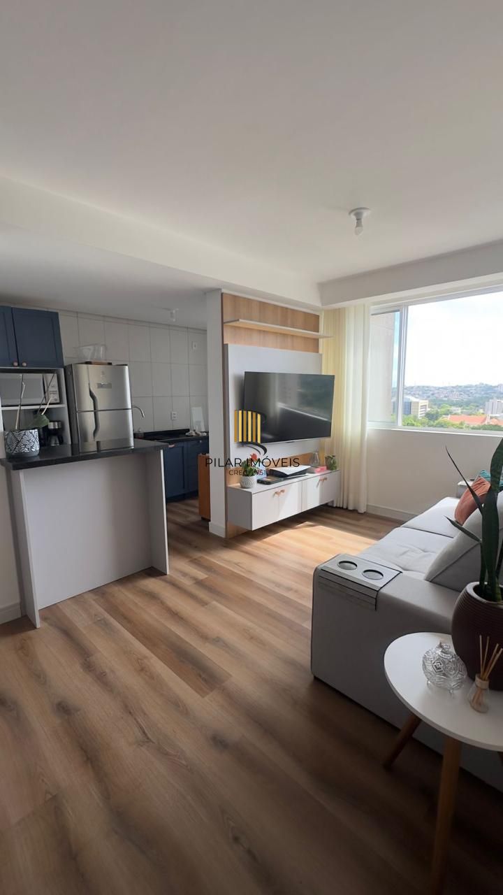 Excelente apartamento 3 dormitórios sendo 1 suíte com 2 vagas próximo PUC/RS