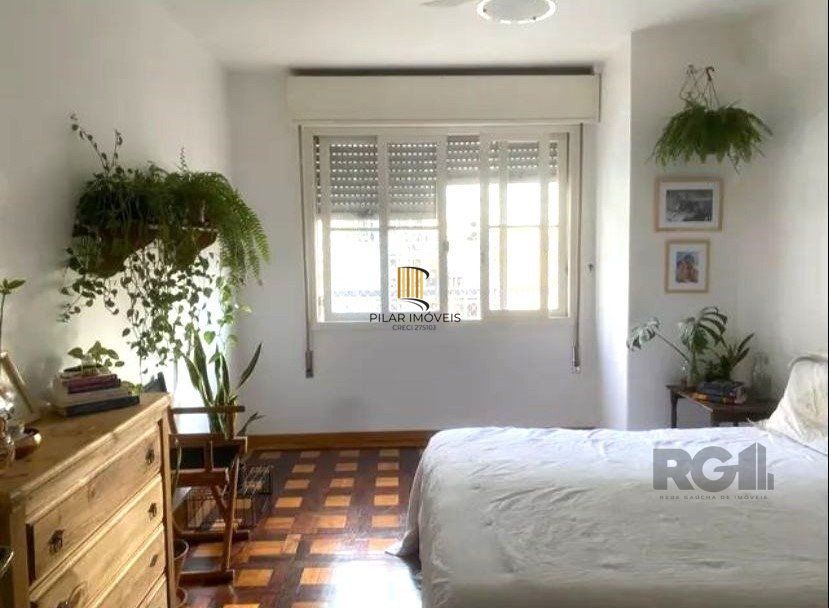 Apartamento no Centro de 3 dormitórios andar alto