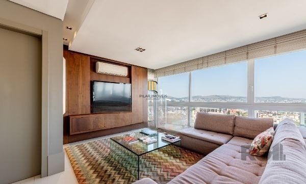 Apartamento 3 Dormitório(s) Bairro Petrópolis