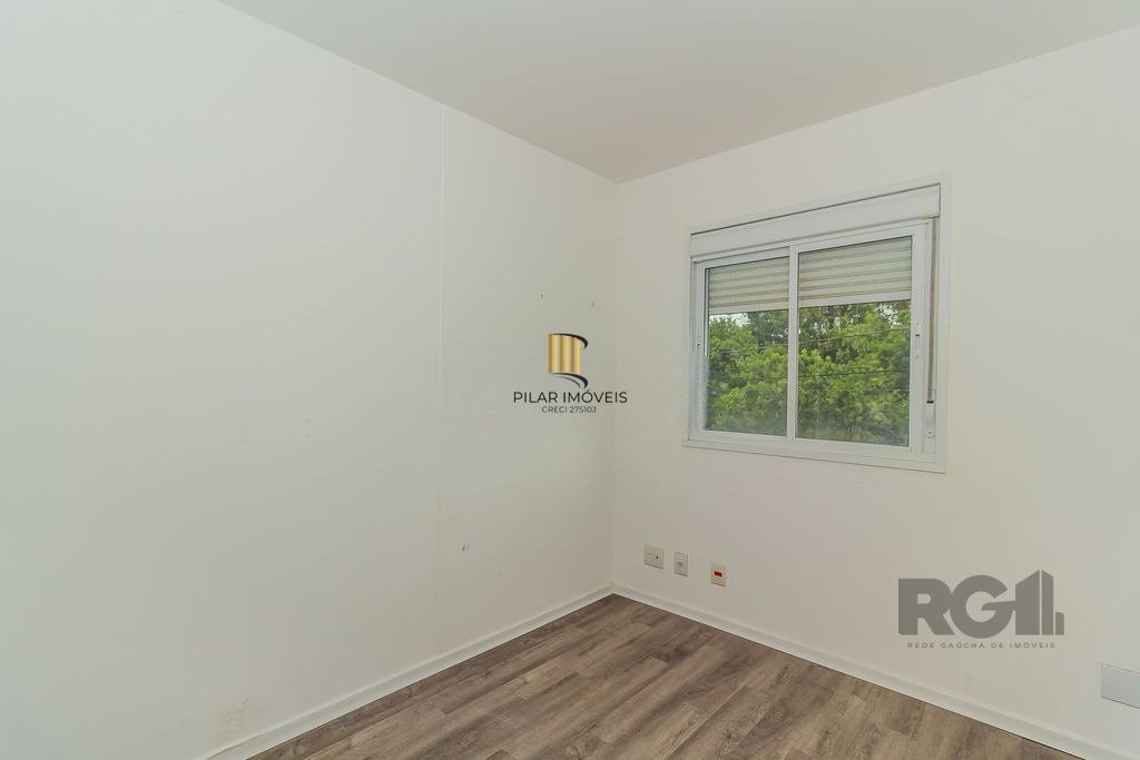 Apartamento 2 dormitórios no bairro Farrapos