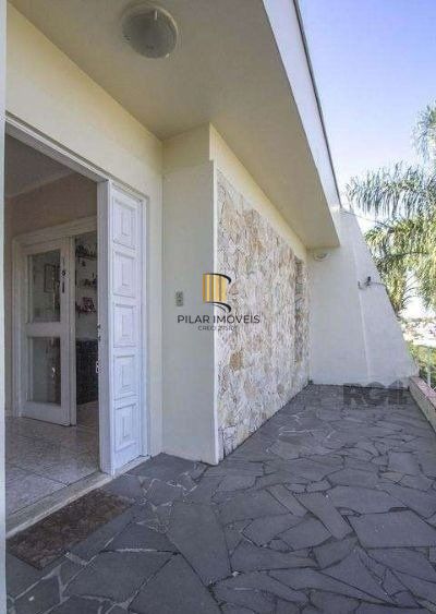 Casa para Venda - 215m², 3 dormitórios, 2 vagas - CHACARA DAS PEDRAS