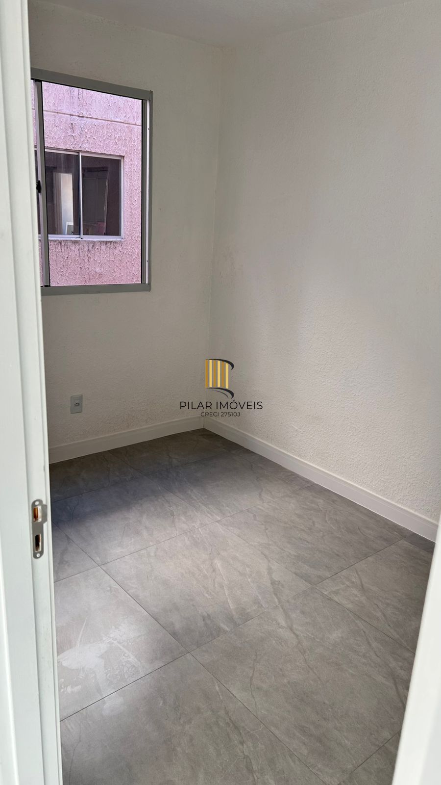 Apartamento 2 dormitórios no bairro Hípica