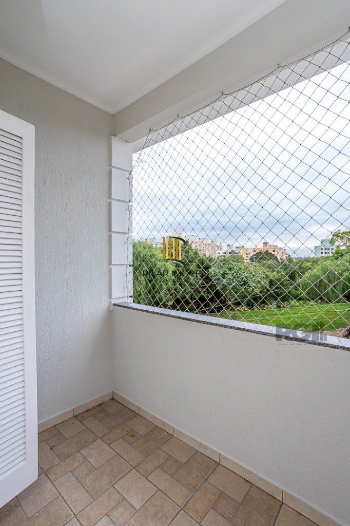 Casa sobrado no Sarandi Ecoville de 3 dormitórios e 3 vagas