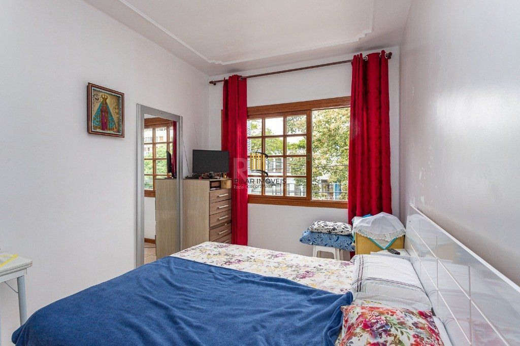 Apartamento de 2 dormitórios no Menino Deus