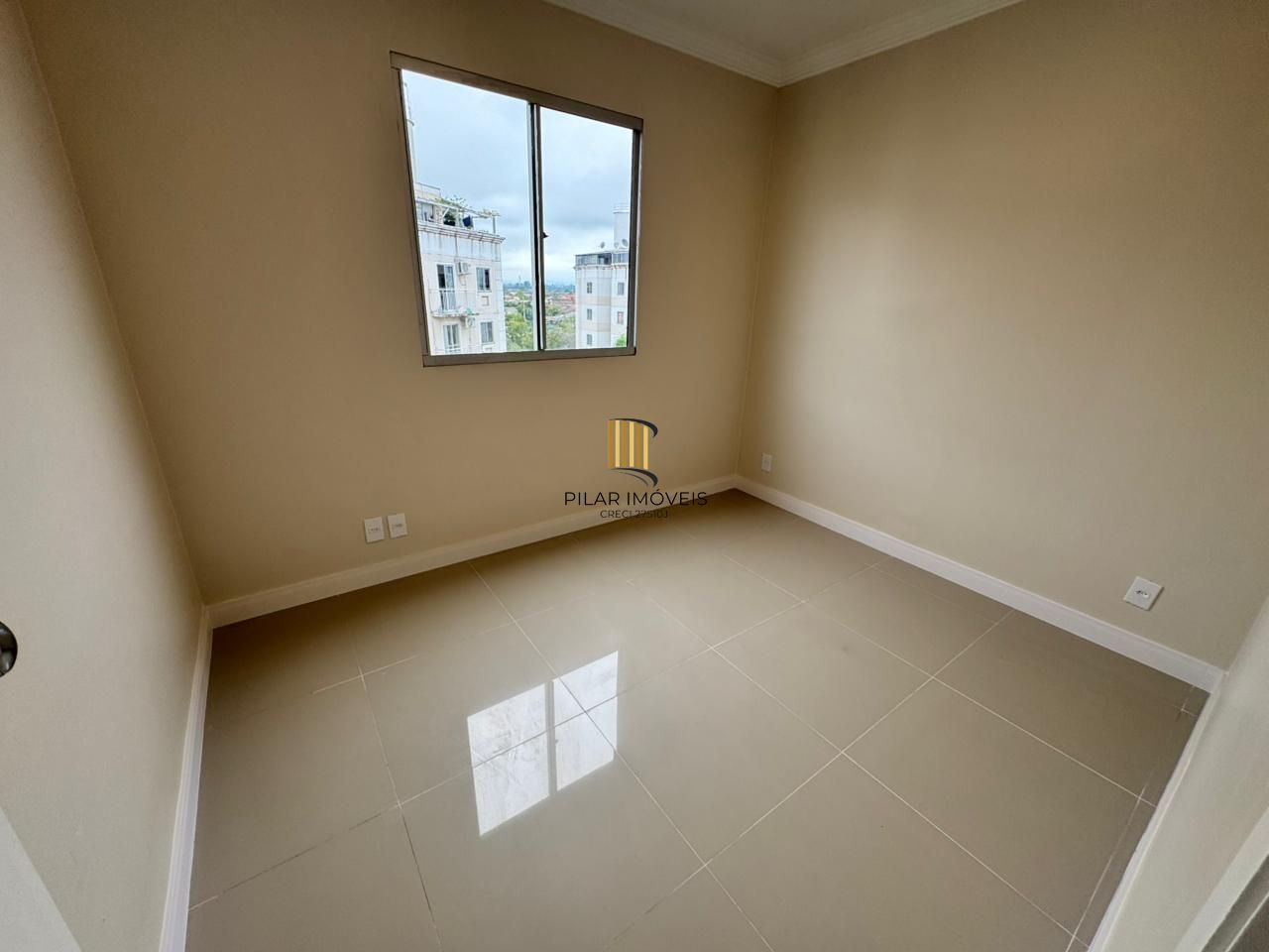 Apartamento 3 dormitórios no bairro Santos Dumont