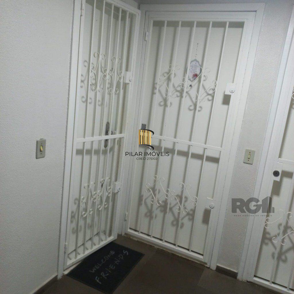 Apartamento 4 Dormitório(s) Bairro Petrópolis